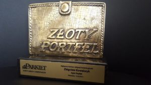 zlotyportfel